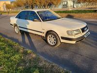 Audi 100 1993 годаүшін1 500 000 тг. в Туркестан