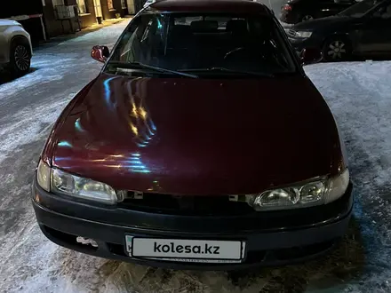 Mazda 626 1997 года за 1 200 000 тг. в Астана