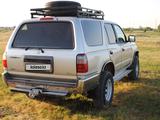 Toyota 4Runner 2000 года за 5 000 000 тг. в Мерке – фото 2