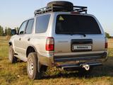 Toyota 4Runner 2000 года за 5 000 000 тг. в Мерке – фото 3