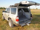 Toyota 4Runner 2000 года за 5 000 000 тг. в Мерке – фото 4