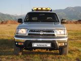 Toyota 4Runner 2000 года за 5 000 000 тг. в Мерке – фото 5