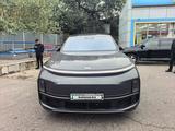 Li L9 2023 года за 21 500 000 тг. в Алматы