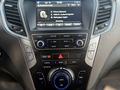 Hyundai Santa Fe 2016 года за 5 800 000 тг. в Уральск – фото 15