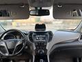 Hyundai Santa Fe 2016 года за 5 800 000 тг. в Уральск – фото 16