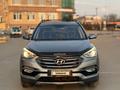 Hyundai Santa Fe 2016 года за 5 800 000 тг. в Уральск – фото 3