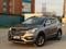 Hyundai Santa Fe 2016 года за 5 800 000 тг. в Уральск