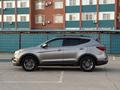 Hyundai Santa Fe 2016 года за 5 800 000 тг. в Уральск – фото 7