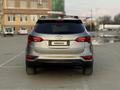 Hyundai Santa Fe 2016 года за 5 800 000 тг. в Уральск – фото 9