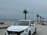 Hyundai Accent 2020 годаfor8 000 000 тг. в Актау