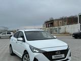 Hyundai Accent 2020 годаfor8 000 000 тг. в Актау – фото 2