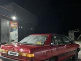 Audi 100 1987 года за 125 000 тг. в Алматы