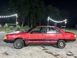 Audi 100 1987 года за 125 000 тг. в Алматы – фото 3