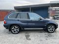 BMW X5 2006 годаүшін7 800 000 тг. в Алматы – фото 3