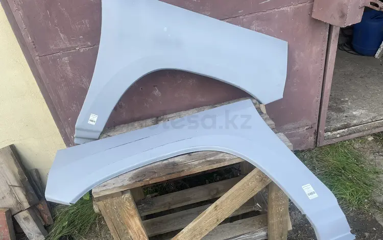 Крыло. Ремонтная арка крыла ТЛК 200 (TLC 200) Тойота Крузак за 19 000 тг. в Павлодар