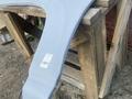 Крыло. Ремонтная арка крыла ТЛК 200 (TLC 200) Тойота Крузак за 19 000 тг. в Павлодар – фото 4
