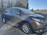Toyota Sienna 2012 года за 7 000 000 тг. в Актобе