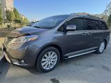 Toyota Sienna 2012 года за 7 000 000 тг. в Актобе – фото 3