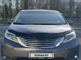 Toyota Sienna 2012 года за 7 000 000 тг. в Актобе – фото 2