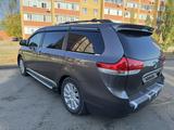 Toyota Sienna 2012 года за 7 000 000 тг. в Актобе – фото 5