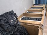 Электровентиляторы Бмв Е60/Е61/F18 за 55 000 тг. в Шымкент