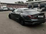 Mercedes-Benz CLS 500 2011 годаүшін25 000 000 тг. в Алматы – фото 4