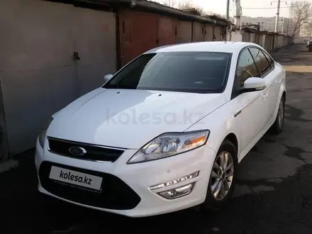 Ford Mondeo 2012 года за 7 000 000 тг. в Алматы