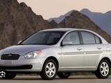 Hyundai Accent 2009 годаfor3 600 000 тг. в Алматы