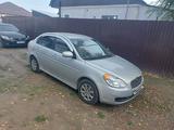 Hyundai Accent 2010 годаүшін3 100 000 тг. в Алматы