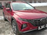 Hyundai Tucson 2023 годаүшін17 300 000 тг. в Усть-Каменогорск