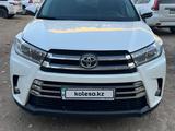 Toyota Highlander 2019 года за 26 000 000 тг. в Аральск