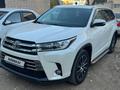 Toyota Highlander 2019 годаүшін26 000 000 тг. в Аральск – фото 2