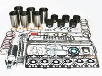 Ремкомплект двигателя, комплект прокладок, прокладки на автомобили Hyundaiүшін32 000 тг. в Костанай