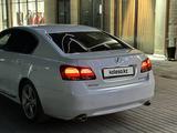 Lexus GS 300 2007 года за 7 000 000 тг. в Актау – фото 3