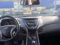 Hyundai Elantra 2012 года за 5 700 000 тг. в Шымкент – фото 12