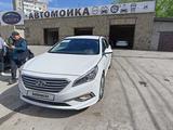 Hyundai Sonata 2016 годаүшін4 000 000 тг. в Темиртау – фото 2