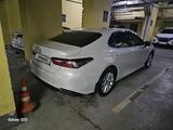 Toyota Camry 2024 годаfor19 500 000 тг. в Астана – фото 3