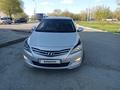 Hyundai Accent 2014 годаfor6 200 000 тг. в Актобе – фото 12