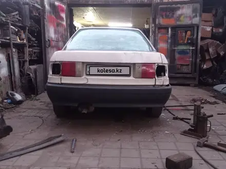 Audi 80 1989 года за 700 000 тг. в Караганда