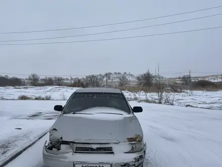 ВАЗ (Lada) 2110 2003 года за 580 000 тг. в Караганда – фото 2