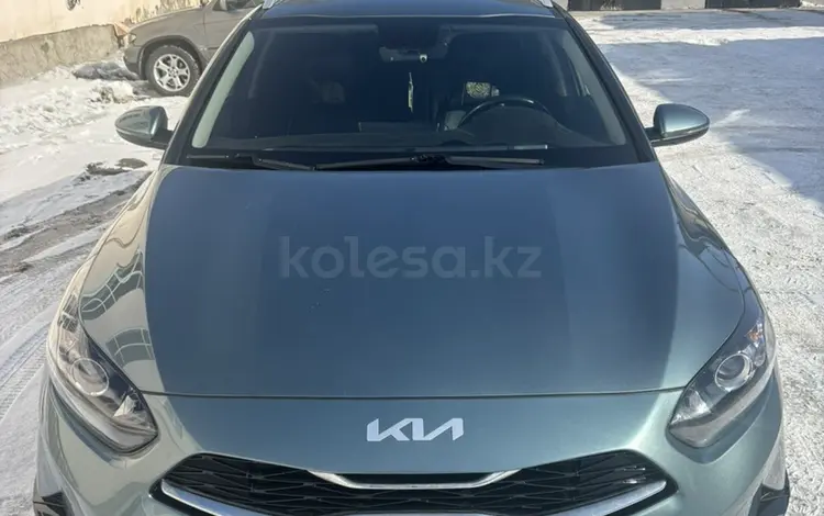 Kia Cee'd 2023 годаfor12 000 000 тг. в Караганда