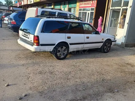 Mazda 626 1988 года за 1 050 000 тг. в Алматы – фото 2