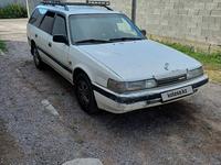 Mazda 626 1988 годаfor1 050 000 тг. в Алматы