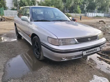 Subaru Legacy 1991 года за 800 000 тг. в Алматы – фото 15