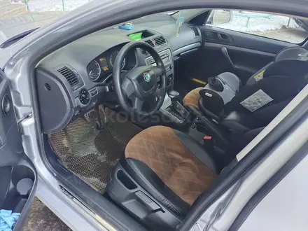 Skoda Octavia 2012 года за 3 300 000 тг. в Экибастуз
