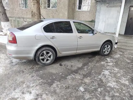 Skoda Octavia 2012 года за 3 300 000 тг. в Экибастуз – фото 3