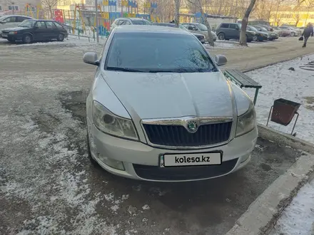 Skoda Octavia 2012 года за 4 800 000 тг. в Экибастуз – фото 4