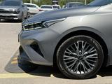 Kia Cerato 2022 года за 10 900 000 тг. в Алматы – фото 3