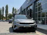 Kia Cerato 2022 года за 10 900 000 тг. в Алматы – фото 4