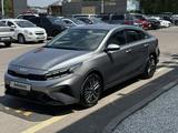 Kia Cerato 2022 года за 10 900 000 тг. в Алматы – фото 2